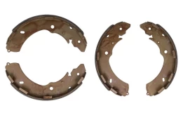 ATE 03.0137-0518.2 Brake shoe set kaina