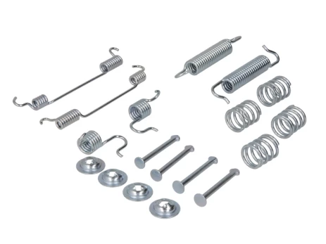 TRW SFK314 Brake shoe fitting kit