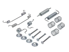 TRW SFK314 Brake shoe fitting kit kaina