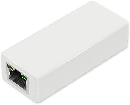 Maršrutizatorius MicroConnect 10W PoE adapter IEEE802.3AF, USB C