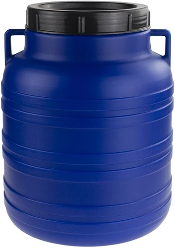 Plastikinė statinė, 10 l
