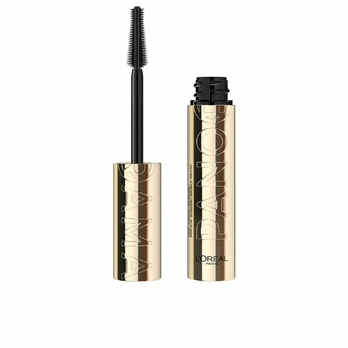 Blakstienų tušas L'Oreal Make Up Panorama Juoda