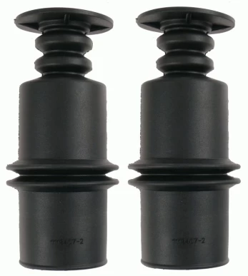 SACHS 900 221 Bump stop kit