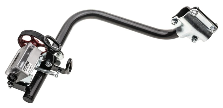 Uždėto laido skaitiklis Ecotech NT60