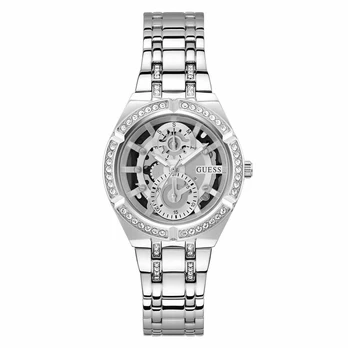 Laikrodis moterims Guess GW0604L1 (Ø 36 mm)
