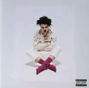 CD Yungblud - 21st Century Liability