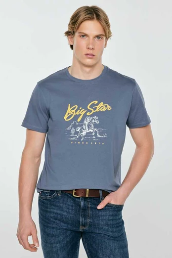 Marškinėliai BIG STAR