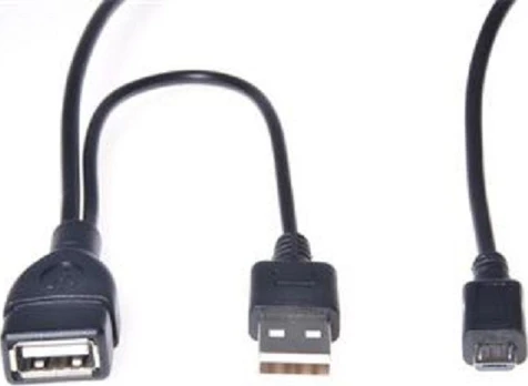 USB adapteris PremiumCord (kur- 21)