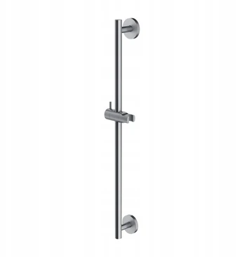 Omnires OMNIRES DR12 66 cm nikelis