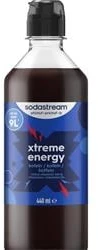 SodaStream Energy Flavored Syrup 440 ml DC