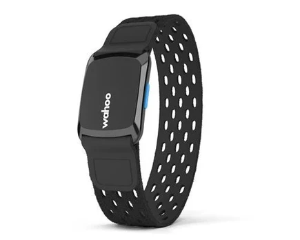 Širdies ritmo diržas Wahoo WAHOO Tickr Fit Optical
