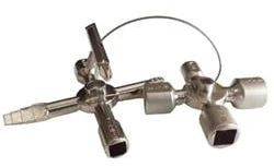 Festa Universal wrench for junction boxes