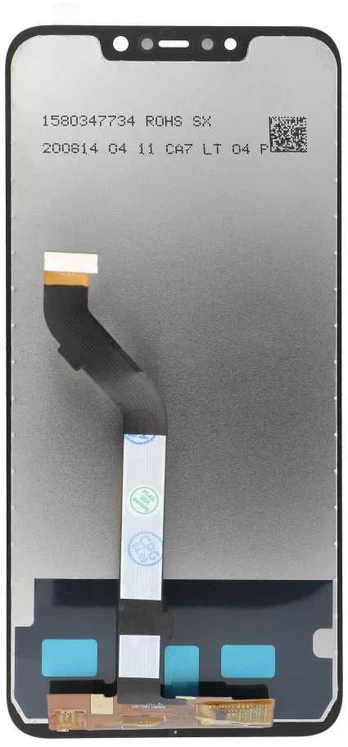 Dėklas LCD Ekranas for LCD POCO F1 OEM without frame