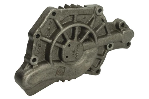 Alyvos siurblys OMP540.008