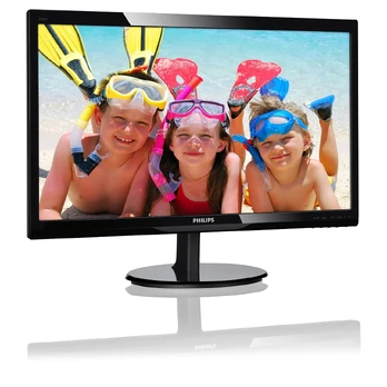 Monitorius Philips 246V5LHAB