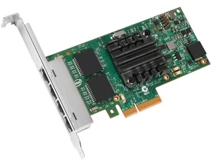 Intel Adap OEM I350T2V2BLK PCIe 2.1 bulk