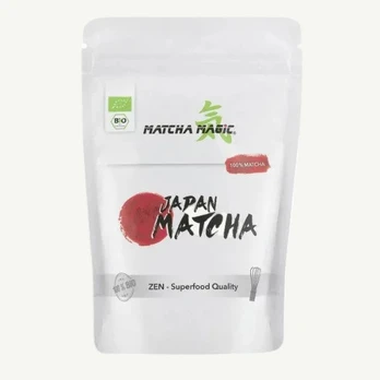 Ekologiška Matcha Zen, 100 g