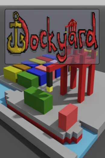 Dockyard PC