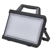 Prožektorius Ledvance, 26 W, 3000 lm, 6500 °K, IP54, juodas kaina