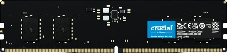 Memory DDR5 8GB/5600 CL46 (16Gbit)