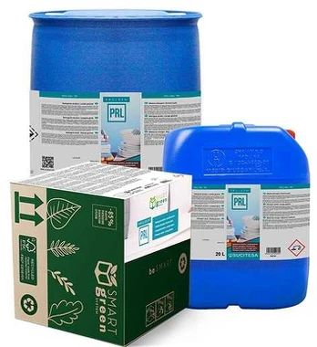 Sucitesa Emulgen PRL - šarminis skalbimo skystis - 20L