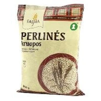 Perlinės kruopos FASMA, 800 g