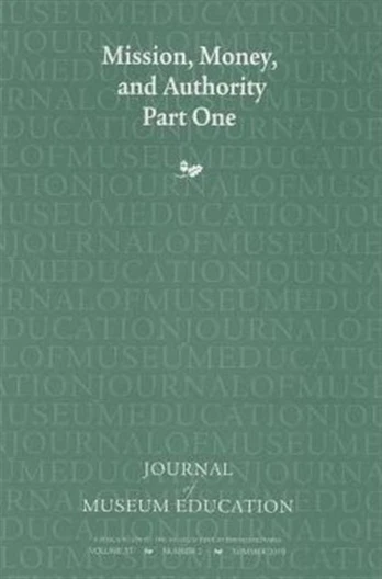 Mission, Money, and Authority, Part One