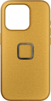 Peak Design case Appel iPhone 15 Pro Mobile Everyday Fabric Case, sun | M-MC-BK-SN-2 kaina