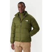 The North Face Pūkinė striukė Hydrenalite NF0A88XU Žalia Regular Fit