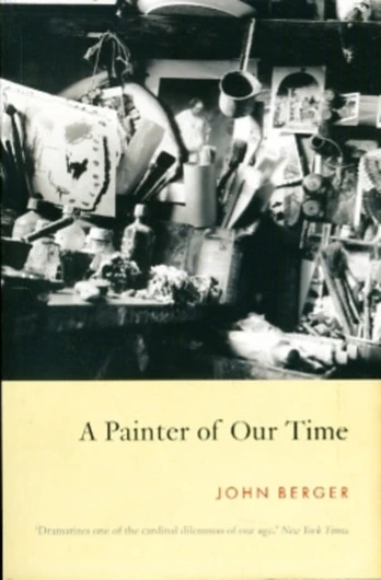 Painter of our Time