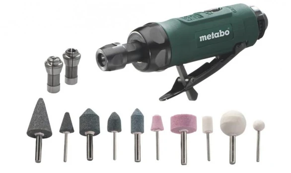 Metabo DG 25 Set