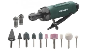 Metabo DG 25 Set kaina