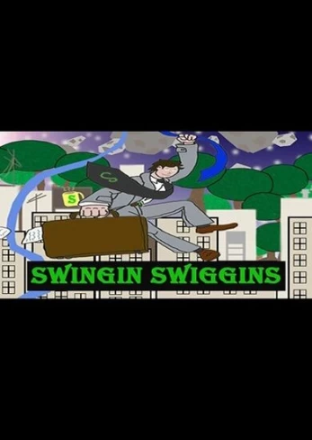 Swingin Swiggins Steam