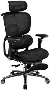 Office Chair 6D Arm Spacetronik Doris 20