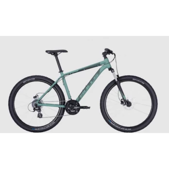 Dviratis 29" Bulls Wildtail 2 Disc vyr. 24g žalias - 46