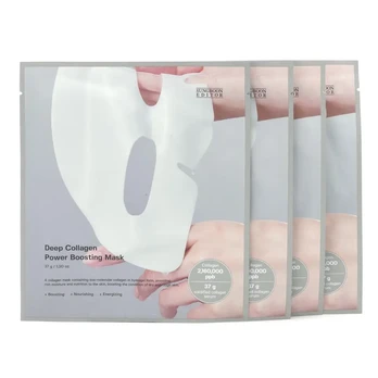 Sungboon Editor Deep Collagen Anti Wrinkle Lifting Mask 148 g