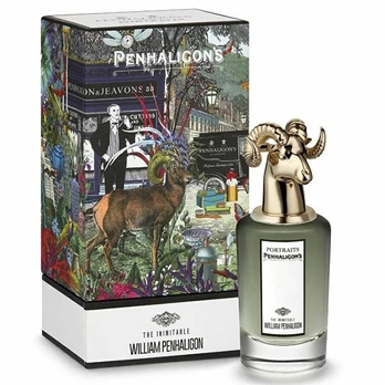 Penhaligon´s The Inimitable William Penhaligon - EDP 75ml Vyrams EDP