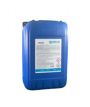 Higeja Hi Labs PUTA 29kg