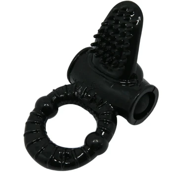 BAILE - SWEET RING VIBRATING RING