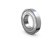 Leje SKF 6209-2Z/C3 kaina
