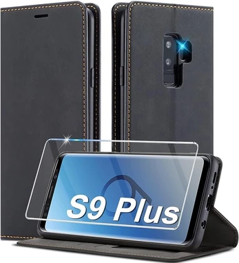 Samsung Galaxy S9 Plus dėklas A