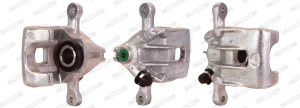FERODO FCL695197  Brake caliper