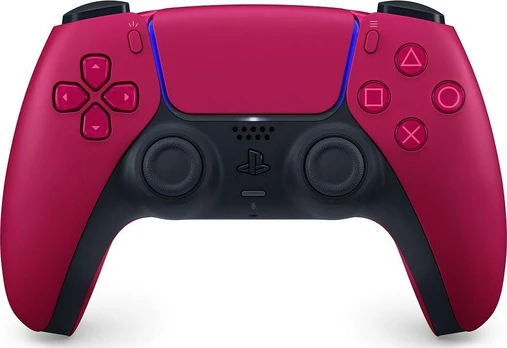Žaidimų pultas Sony DualSense Raudona