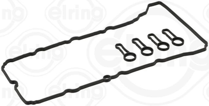 ELRING EL249750 Rocker cover gasket set
