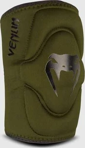Kelio įtvaras Venum Kontact Gel Khaki-Juodas