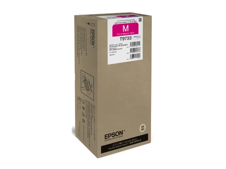 Epson WF-C869R Magenta XL Ink WorkForce Pro T97330N
