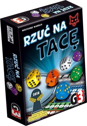 G3 Stalo žaidimas