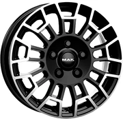 7,0X17 MAK NOMAD 5/112 ET50 CH66,6