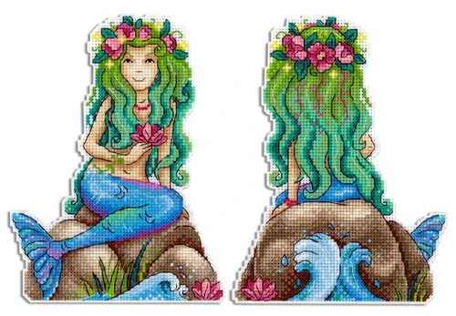 Sea Beauty SR-464