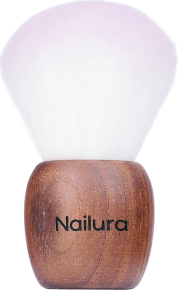 Nailura - Nail Dust Brush